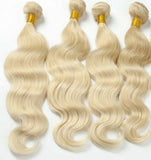 613 BodyWave