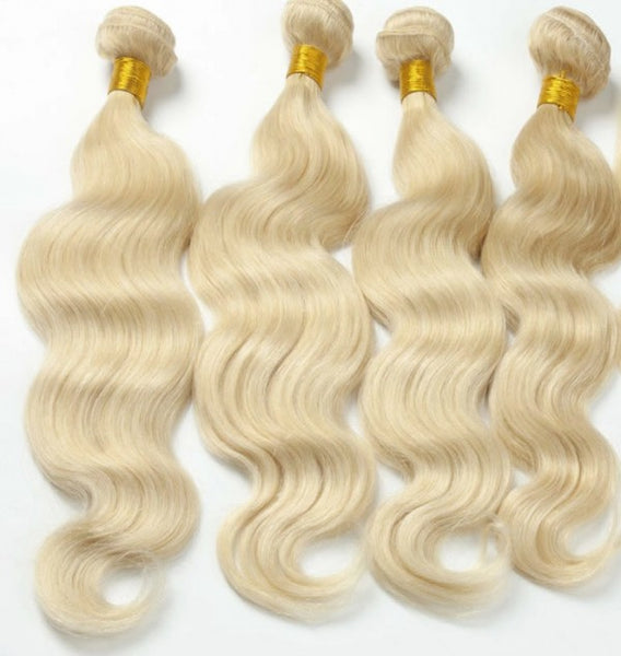 613 BodyWave