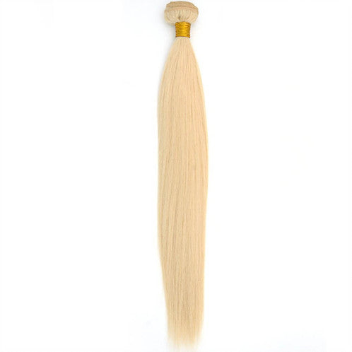613  Peruvian Straight
