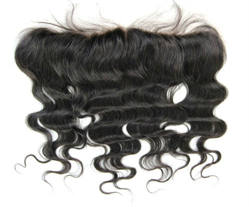 BodyWave Frontal