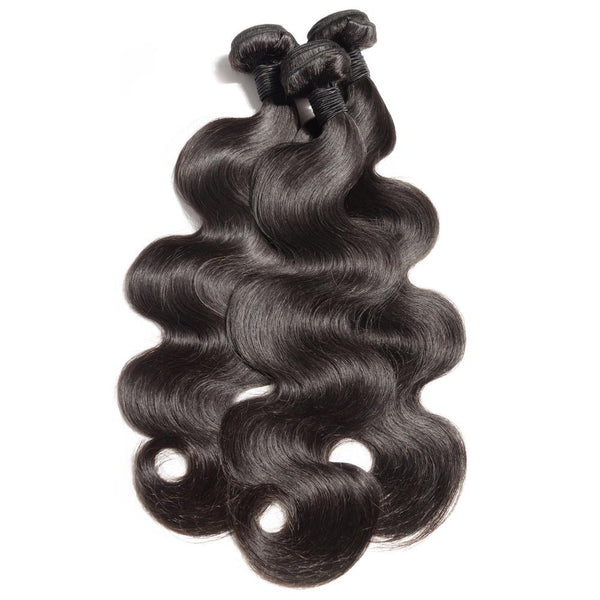 BodyWave Hair