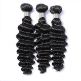 Deep Wave