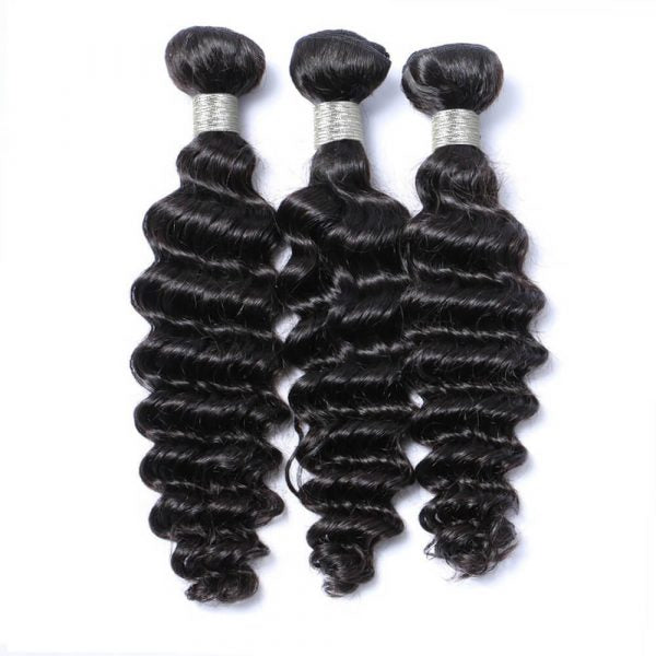 Deep Wave