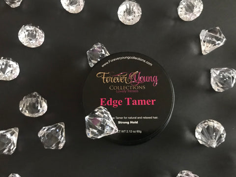 Edge Tamer