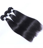 Peruvian Straight Hair