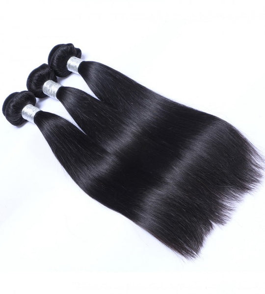 Peruvian Straight Hair