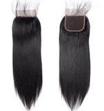 Peruvian Straight Closure