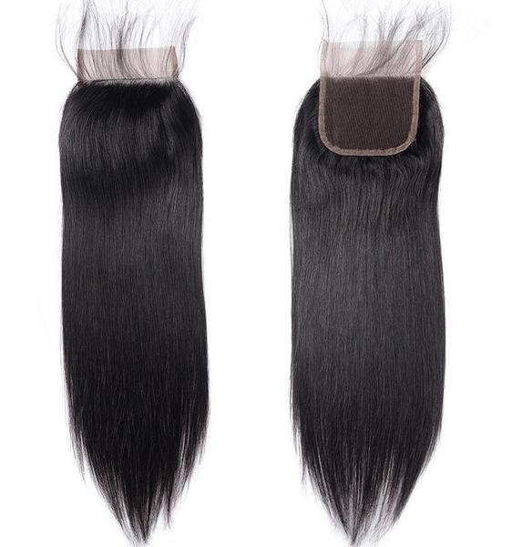 Peruvian Straight Closure