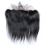 Peruvian Straight Frontal