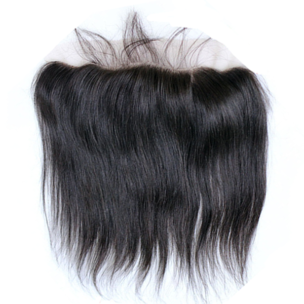 Peruvian Straight Frontal